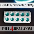 Oral Jelly Sildenafil 100Mg dapoxetine1